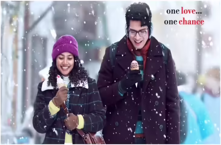 Ek Din Movie Review: साई पल्लवी ने जीता दिल, मगर कमजोर कहानी और लॉजिक की कमी बनी सबसे बड़ी कमजोरी