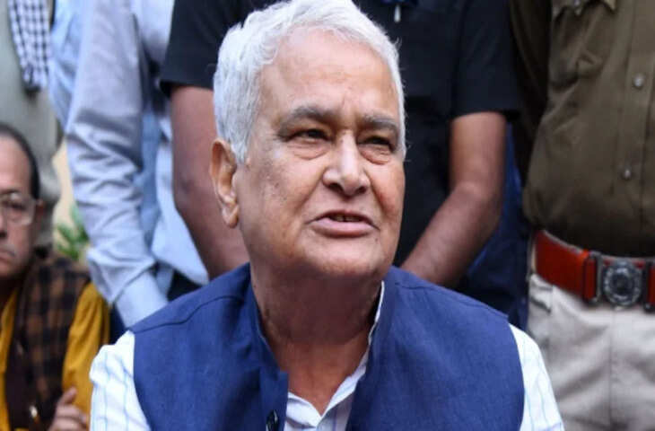 राजस्थान में यूरिया की कोई कमी नहीं, रबी सीजन के लिए मांग से ज्यादा सप्लाई- कृषि मंत्री किरोड़ी लाल