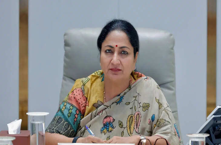 ₹657.99 करोड़ की परियोजना को मंजूरी, 270 किमी सड़कों का होगा सुदृढ़ीकरण