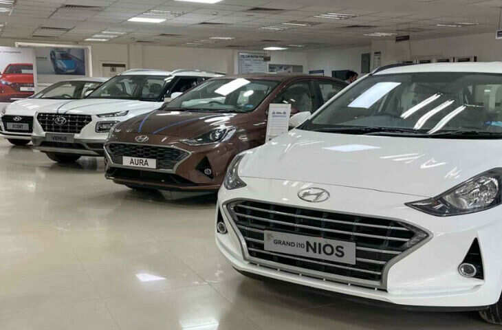 Hyundai Car Buyers Alert: अगले महीने से महंगी हो जाएंगी Hyundai की गाड़ियां, जाने कितनी ज्यादा चुकानी होगी कीमत&nbsp;
