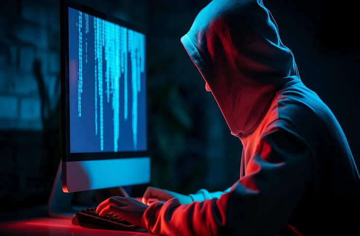 ग्रेटर नोएडा में ITBP जवान से 51 लाख की ठगी&hellip; साइबर ठगों ने फर्जी एप से बनाया शिकार