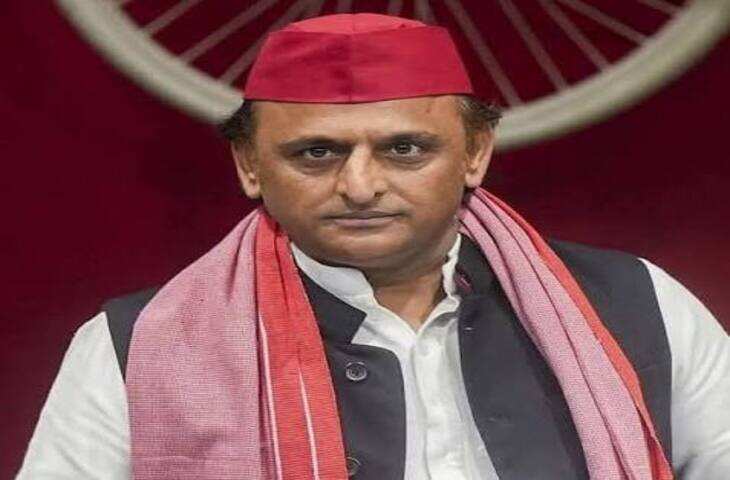 Rajya Sabha Election: अखिलेश की &lsquo;मिलन&rsquo; वाली अपील के बीच CM योगी से मिले 3 विधायक, यूपी में बढ़ी सियासी हलचल
