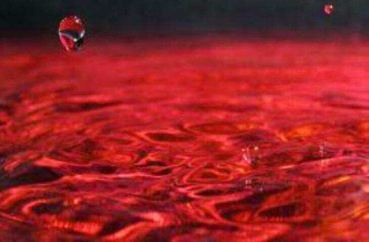 हर साल होती है भारत के इस राज्य में &lsquo;खून&rsquo; की बारिश, जानिए क्या है इसकी वजह