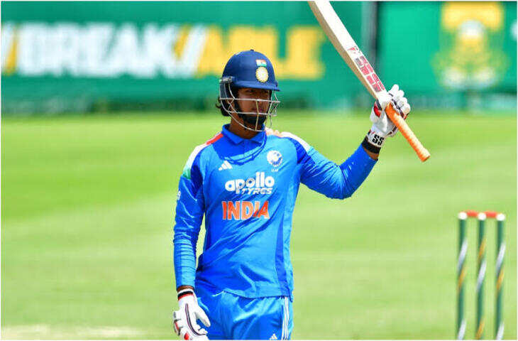 IND vs ENG 5th T20: टीम इंडिया के सामने नंबर-1 रैंकिंग बचाने की चुनौती, वैभव सूर्यवंशी को मैच से पहले मिली वार्निंग