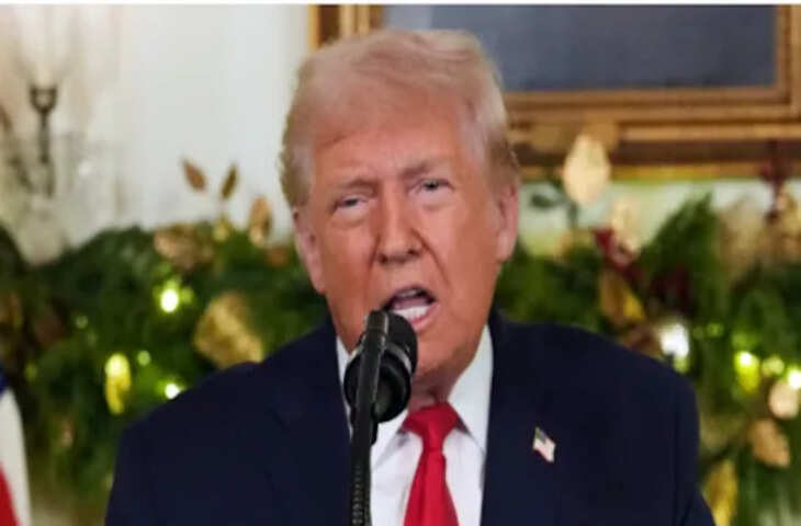 60,000 की आबादी वाले इस देश को कब्जाने में लगे ट्रम्प,&nbsp;भारत से डेढ़ गुना बड़ा है इलाका&nbsp;