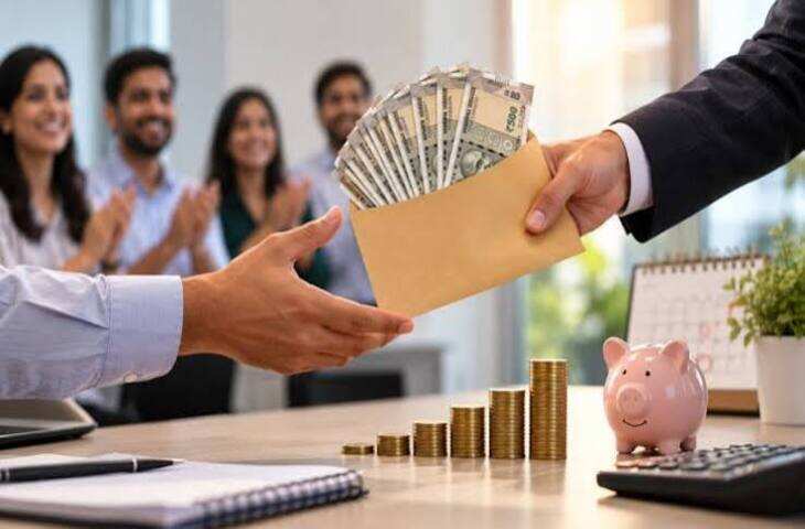 Central Govt Salary: सरकारी कर्मचारियों को इस बार 25 सितंबर को ही मिलेगी सैलरी, बैंक हड़ताल की वजह से बदला भुगतान शेड्यूल