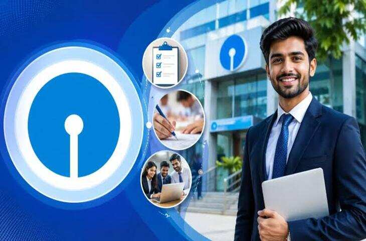 SBI CISO भर्ती 2026: रजिस्ट्रेशन प्रक्रिया शुरू, जानिए पात्रता, चयन प्रक्रिया और आवेदन की पूरी डिटेल