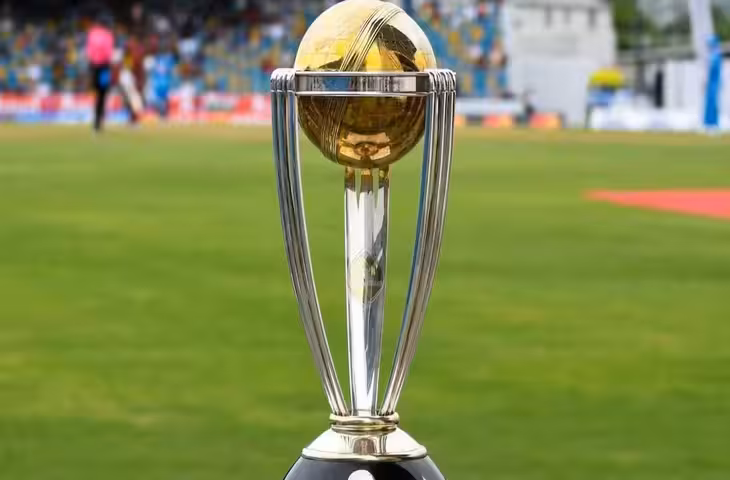2027 वर्ल्ड कप होगा पहले से ज्यादा रोमांचक! 14 टीमें, तीन चरण और सुपर सीरीज से तय होगा विजेता, जाने ICC का प्लान&nbsp;