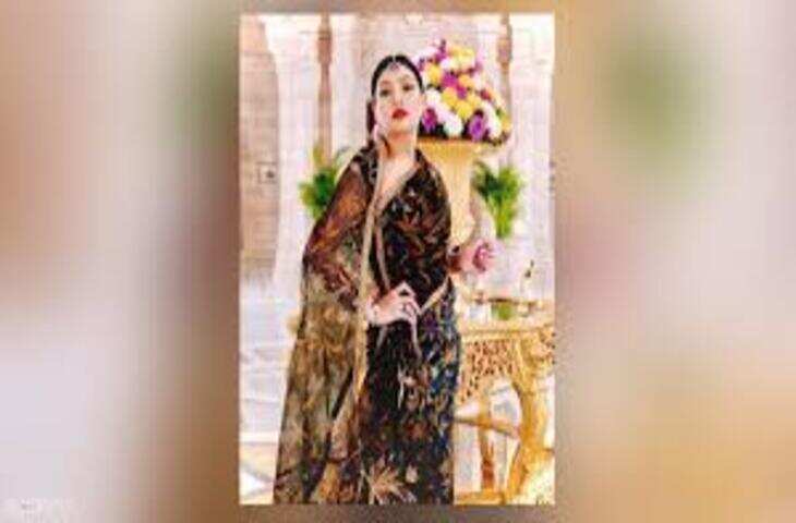 थाई राजकुमारी की पहल: राजस्थान की कढ़ाई और थाई फैशन का अनोखा संगम