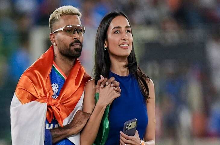 उदयपुर में शादी करेंगे हार्दिक पंड्या? माहिका शर्मा के साथ रिलेशनशिप, सोशल मीडिया पर वायरल अफवाहें, वीडियो में जानें क्या है सच्चाई