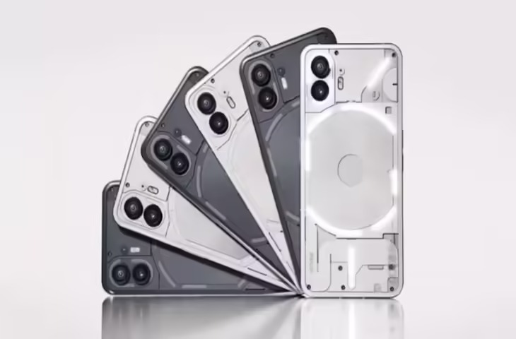 जने Nothing Phone 2a का कैसा होगा डिजाइन और कैमरा सेटअप? जाने कीमत से&nbsp;लेकर फीचर तक सब कुछ