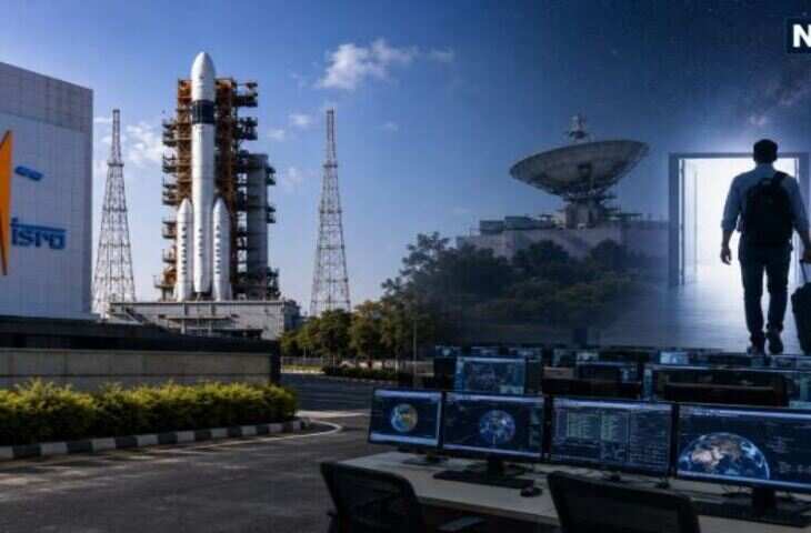 ISRO वैज्ञानिकों के इस्तीफे पर लगी रोक, वीडियो में जाने गगनयान समेत अहम मिशनों से जुड़े कर्मचारियों के VRS आवेदन पर अब सख्ती
