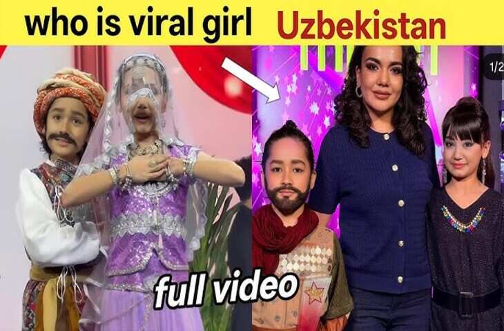 उज्बेकिस्तान में बॉलीवुड का जलवा! विदेशी बच्चों ने भारतीय संस्कृति और गानों पर किया जबरदस्त प्रदर्शन, देखे वीडियो&nbsp;