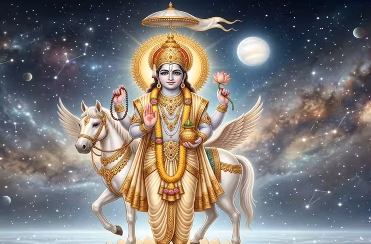 शुक्र हुए अस्त, 30 अक्टूबर तक 4 राशियों पर धन वर्षा के प्रबल संकेत