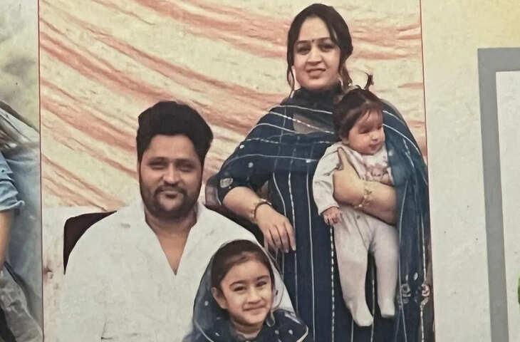 पंजाब: सामूहिक सुसाइड या मर्डर? फिरोजपुर में एक ही परिवार के 4 लोगों की मौत, सभी को लगी थी गोली