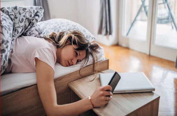 Morning Habits: सुबह की ये 5 गलतियां बिगाड़ सकती है आपका पूरा दिन, दिनभर घेरे रहेगी नेगेटिव एनर्जी&nbsp;