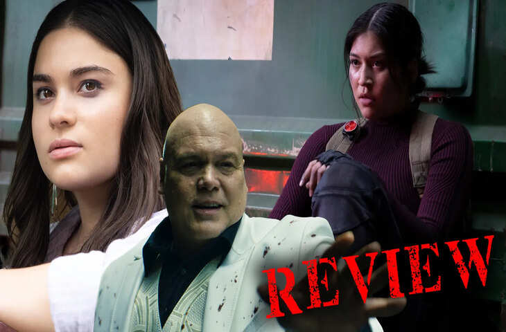 Echo Review : मार्वल की इस नयी सीरीज में एक साथ देखने को मिलेंगे&nbsp;एक्शन-इमोशन, रिव्यु में पढ़े कैसी है कहानी