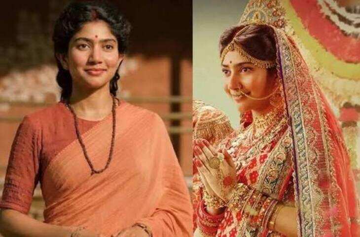 Sai Pallavi on Ramayana: &lsquo;रावण पूरी तरह बुरा नहीं&rsquo;, साई पल्लवी के बयान पर सोशल मीडिया पर छिड़ी बहस