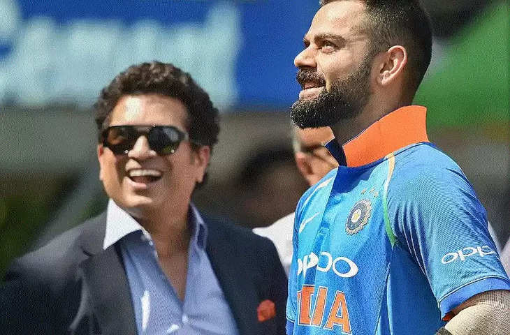 क्रिकेट के भगवान Sachin Tendulkar फिर मैदान पर लगाएंगे छक्के -चौके, जानिए किस टीम के लिए खेलेंगे