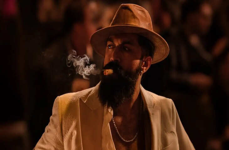 यश की नई फिल्म 'टॉक्सिक' का ट्रेलर कब होगा रिलीज? मेकर्स ने की तारीख का ऐलान, तैयार हो जाइए धमाके के लिए​​​​​​​