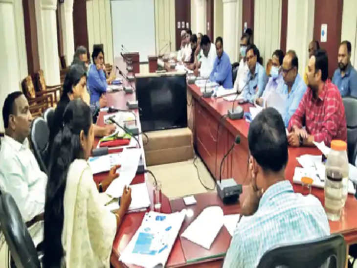 Bikaner जिला कलक्टर के आदेश: मौसमी बीमारियों की रोकथाम के लिए नोडल अधिकारी नियुक्त करें