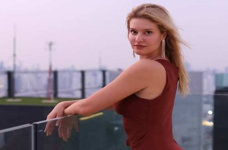 विराट कोहली के &lsquo;लाइक&rsquo; को लेकर सोशल मीडिया पर हंगामा, वीडियो में देंखे जर्मन मॉडल की फोटो पर दावा वायरल