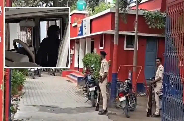 सुपौल में पुलिस टीम पर हमला, कार्रवाई में 9 गिरफ्तार; गांव में तनाव का माहौल