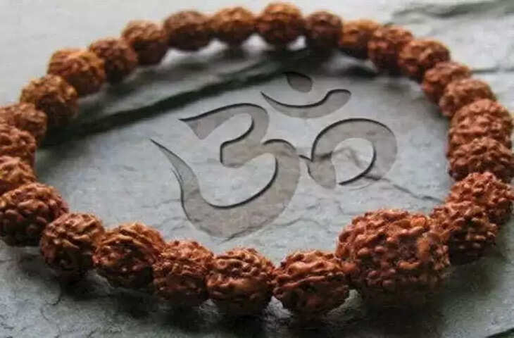 Rudraksh mala astrology what not to do after wearing rudraksha