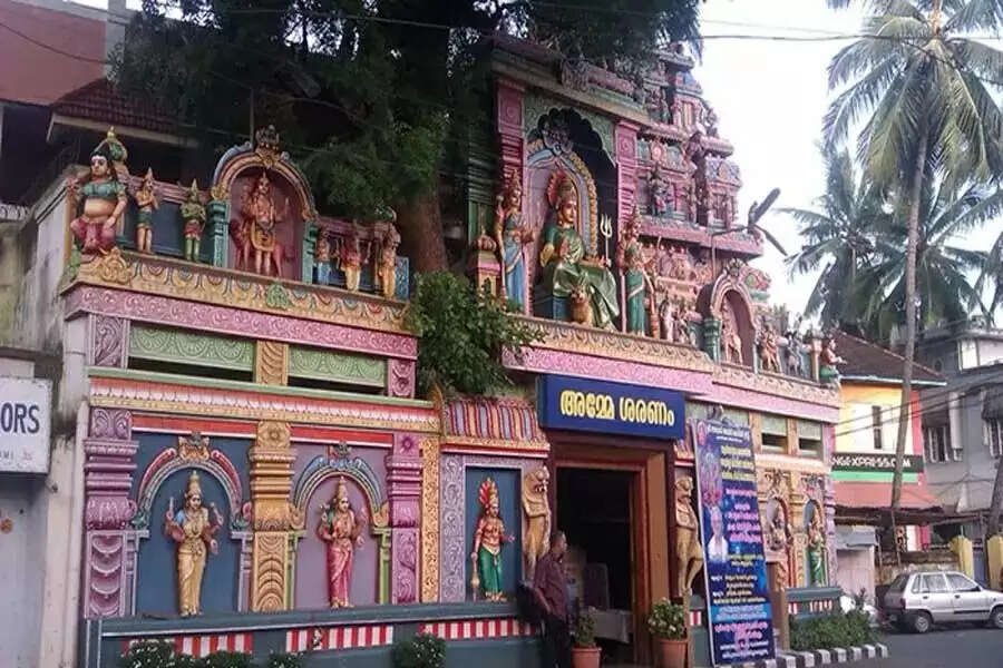 know where is shakuni mama mandir in india and why people offer worship shakuni&nbsp;