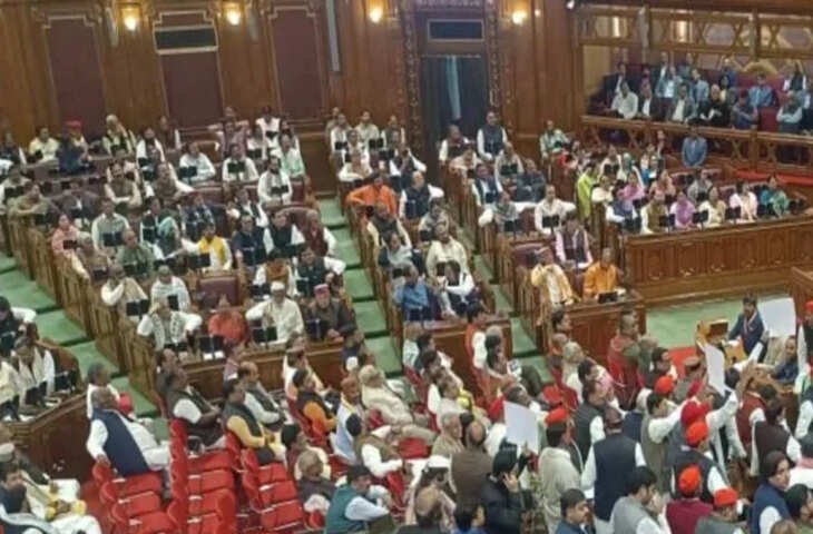 उत्तर प्रदेश विधानसभा में बजट चर्चा: आलू किसानों की समस्याएं और उद्योग स्थापना की मांग प्रमुख