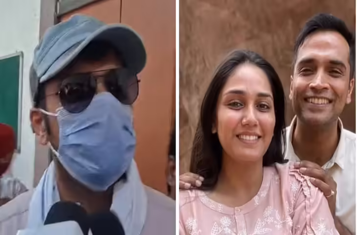 ट्विशा शर्मा के पति को नहीं मिली कोर्ट से राहत, अदालत ने दिए 7 दिन की रिमांड के आदेश&nbsp;