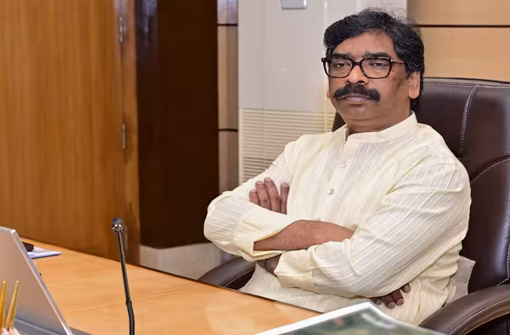 झारखंड के मुख्यमंत्री को हाई कोर्ट से झटका, जमीन खरीद मामले में खारिज कर दी सोरेन की याचिका