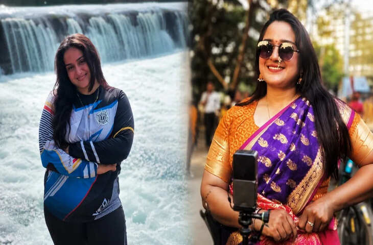 &lsquo;फिर और क्या चाहिए...&rsquo; रिद्धि ठक्कर के Last Video ने नम की लोगों की आंखें, भावुक कर देगा ये पल