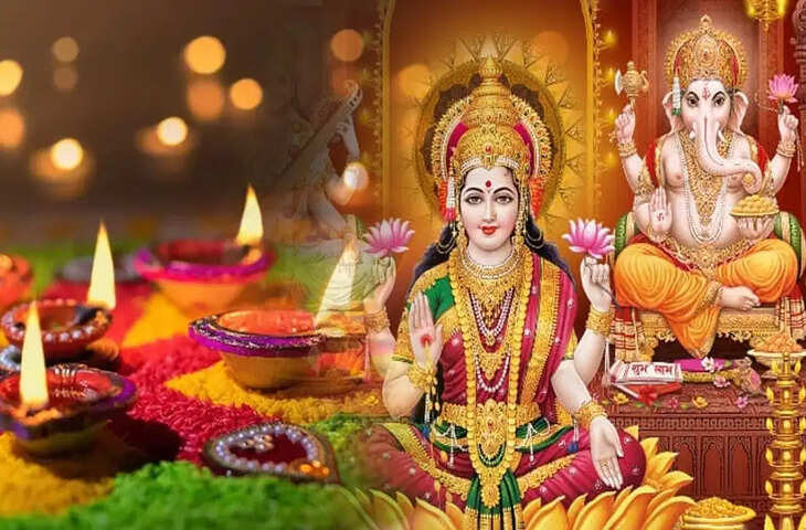 Diwali 2026 Calendar: कब है दिवाली और गोवर्धन पूजा? नोट कर लें 5 दिनों के महापर्व की पूरी डेट लिस्ट
