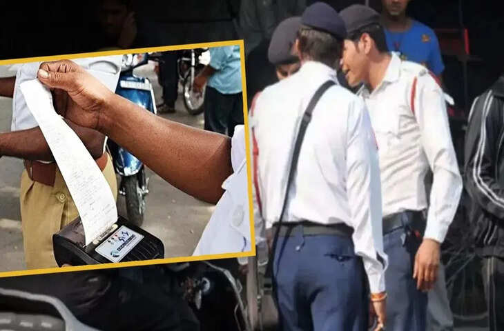 चालान निपटाने का सुनहरा मौका: इस तारीख को दिल्ली में लगेगी लोक अदालत, जानें अप्लाई करने का पूरा तरीका