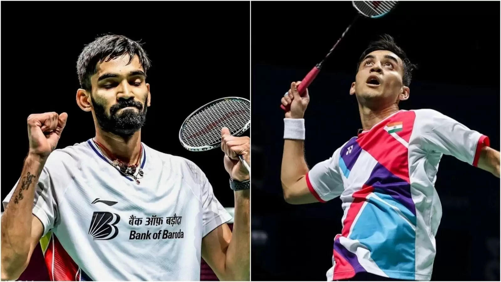 Kidambi Srikanth