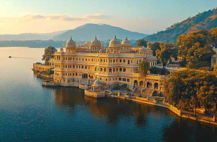 10 हजार में कैसे करे झीलों की नगरी उदयपुर की सैर, यहाँ जाने घूमने से लेकर ठहरने तक कपल्स के लिए पूरा बजट प्लान&nbsp;