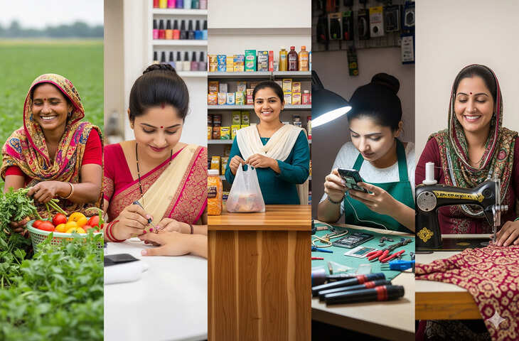 राजस्थान: मुख्यमंत्री युवा स्वरोजगार योजना की गाइडलाइन जारी, 10 लाख तक बिना ब्याज ऋण मिलेगा