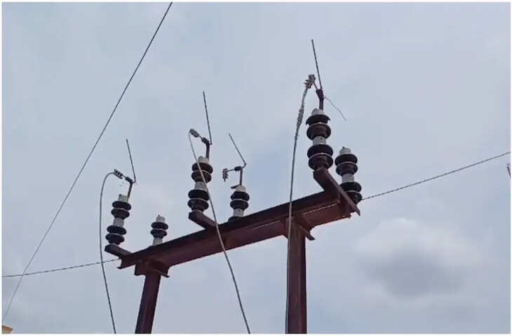 अजमेर में AVVNL ने बकाया बिल वसूली के लिए शुरू किया बड़ा स्ट्राइक अभियान