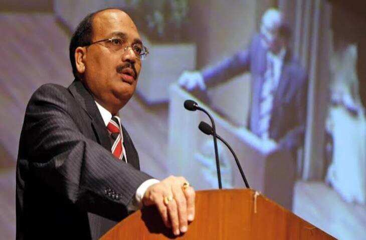 TISS के दीक्षांत समारोह में अब CJI सूर्यकांत नहीं होंगे चीफ गेस्ट, वीडियो  में जाने टाटा मेमोरियल के डायरेक्टर को मिली जिम्मेदारी