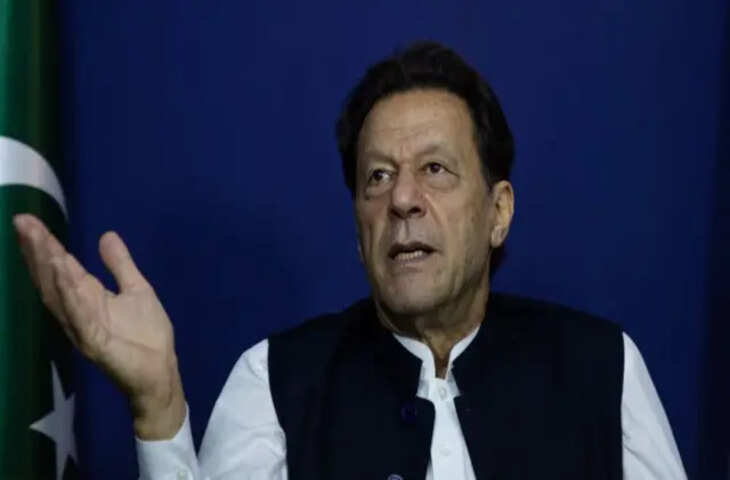 सियासी तूफान में घिरे इमरान! पाकिस्तानी सांसदों ने भी किया सेना का समर्थन, अब क्या होगा पूर्व PM के साथ ? 