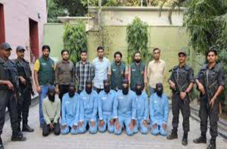 नागौर में ट्रैफिक पुलिस की कार्रवाई पर सवाल, इलेक्ट्रिक कार का प्रदूषण उल्लंघन में चालान