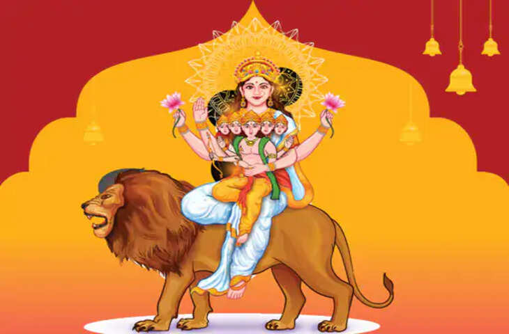 Navratri 2026: नवरात्रि के पांचवें दिन करें स्कंदमाता की पूजा, जानें विधि और भोग का महत्व