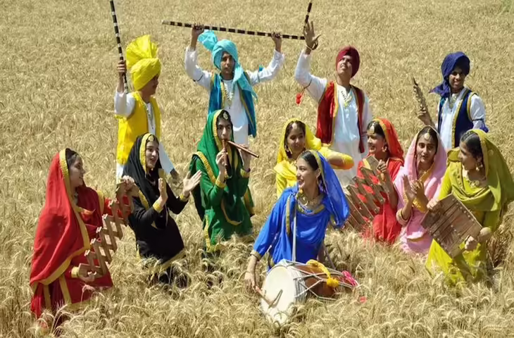 Baisakhi Date Confusion: 13 या 14 आखिर कब मनाया जाएगा त्यौहार ? यहाँ दूर करे अपनी शंका&nbsp;
