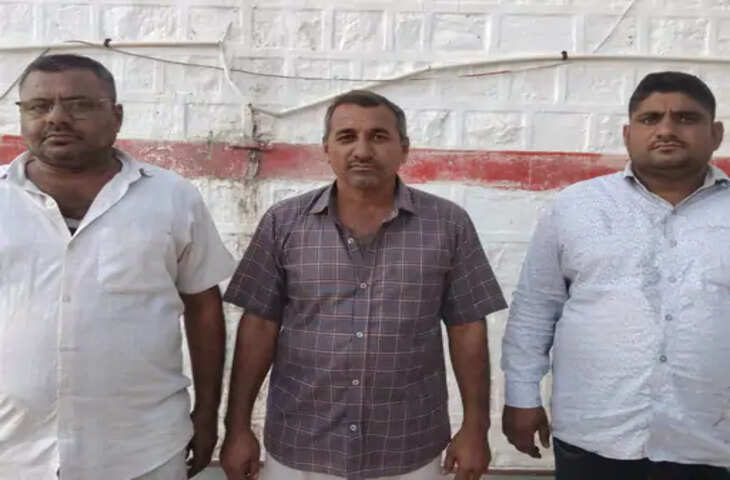 चलती कार में आग लगाकर फरार हुए 3 आरोपी गिरफ्तार, वारदात में इस्तेमाल क्रेटा जब्त; बस रूट विवाद में किया था हमला