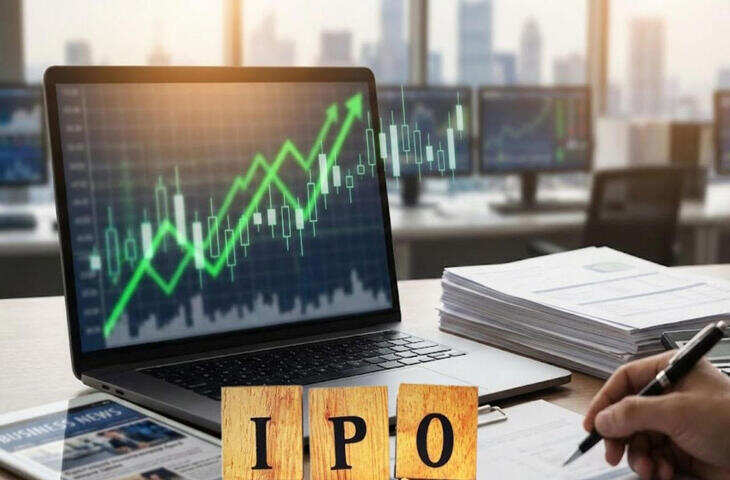 IPO Market Update: अगले हफ्ते बाजार में दस्तक देंगे 3 नए IPO, निवेशकों के लिए कमाई का शानदार मौका