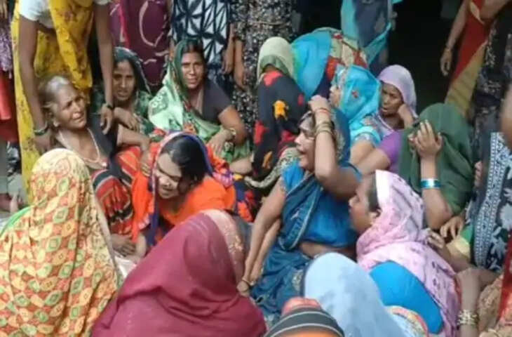 शाहजहांपुर में दर्दनाक हादसा: नदी में नहाने गए दो दोस्तों की डूबकर मौत, गांव में पसरा मातम