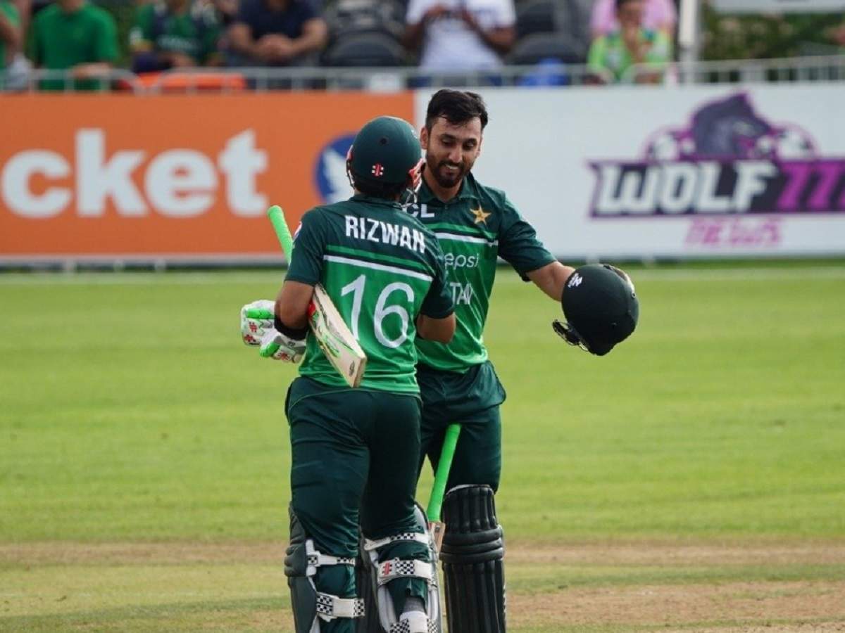 PAK VS NZ 2nd ODI Live-1-1-111