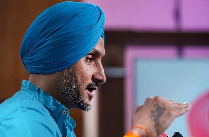 'ODI क्रिकेट मर गया है...' वनडे क्रिकेट को लेकर ये क्या बोल गए भज्जी ? बयान से मचा बवाल&nbsp;