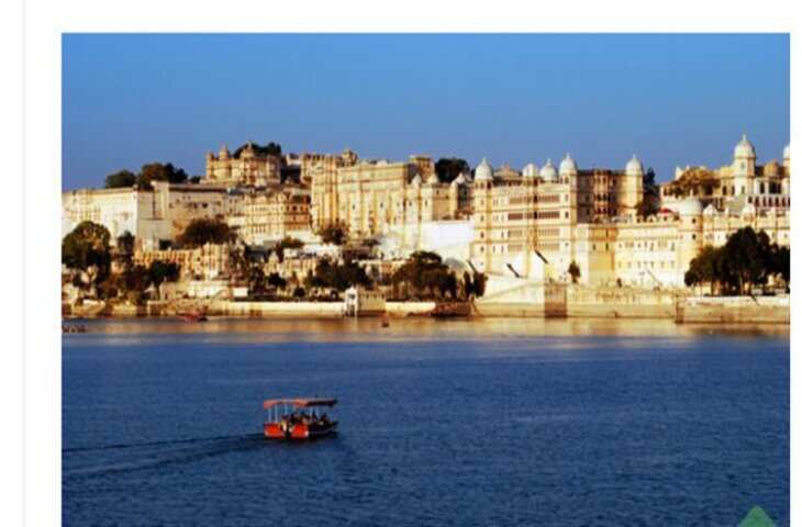 उदयपुर में मौजूद हैं यह शानदार&nbsp;किले, अगर आप भी घूमना चाहते हैं &lsquo;सिटी ऑफ लेक, तो यहाँ जरूर करें एक्स्प्लोर&nbsp;